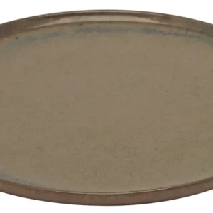 Serax Surface by Sergio Herman dinerbord ø 27 cm indi grey Premium