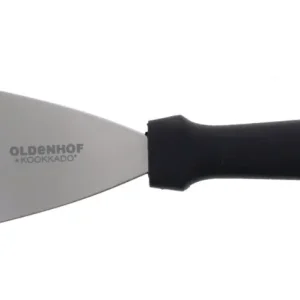 Oldenhof paletmes middel breed 13 cm Favoriet