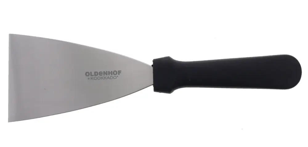 Oldenhof paletmes middel breed 13 cm Favoriet