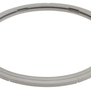 Fissler afdichtingsring Vitaquick en Vitavit Edition, Premium en Comfort ø 22 cm rubber grijs Premium