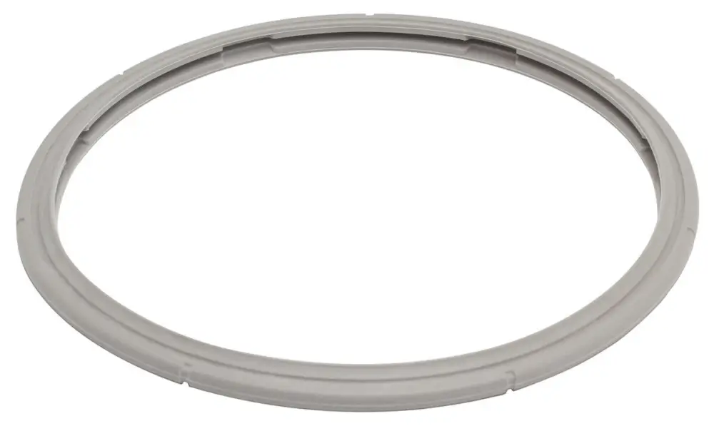 Fissler afdichtingsring Vitaquick en Vitavit Edition, Premium en Comfort ø 22 cm rubber grijs Premium