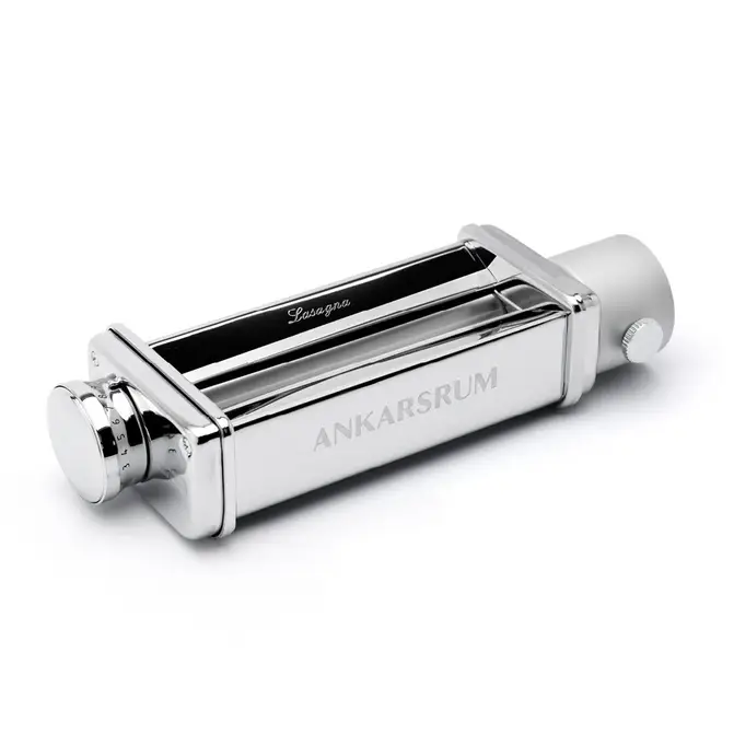 Alleen Vandaag Ankarsrum Assistent Original pastaroller lasagne 14 cm rvs