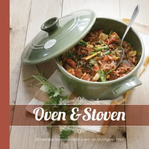 Lage Kosten Oven & Stoven