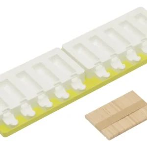 Silikomart Professional Mini Pick silicone wit Voordeelprijs