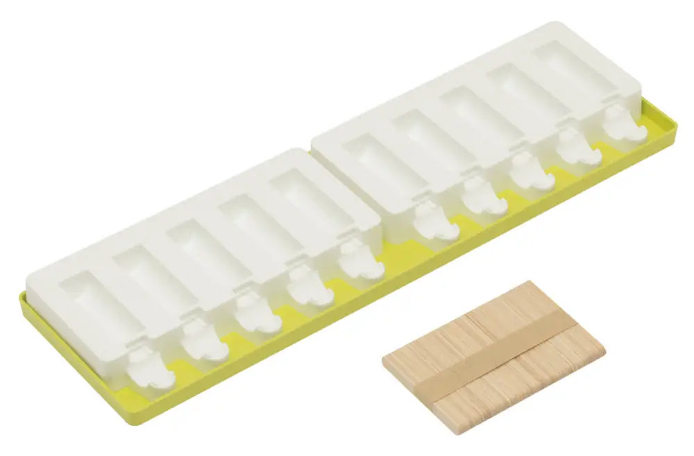 Silikomart Professional Mini Pick silicone wit Voordeelprijs