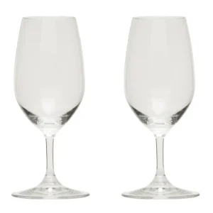 Veilige Betaling Riedel Vinum Bar portglas 240 ml kristalglas 2 stuks