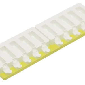 Dagaanbieding Silikomart Professional Mini Bar silicone wit