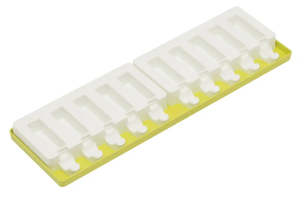 Dagaanbieding Silikomart Professional Mini Bar silicone wit