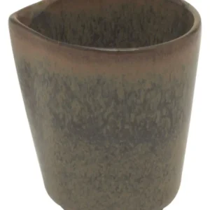 Serax Surface by Sergio Herman kan 100 ml ø 6,7 cm indi grey Beste Prijs