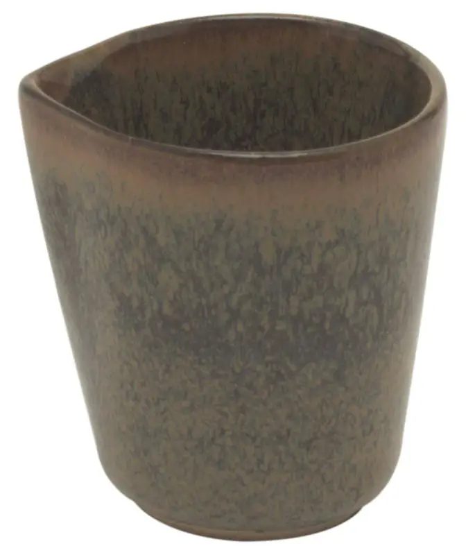 Serax Surface by Sergio Herman kan 100 ml ø 6,7 cm indi grey Beste Prijs