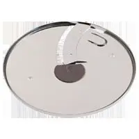 Nu Kopen Magimix plakjesschijf 4 mm 3200 XL / 4200 XL / 5200 XL staal glans