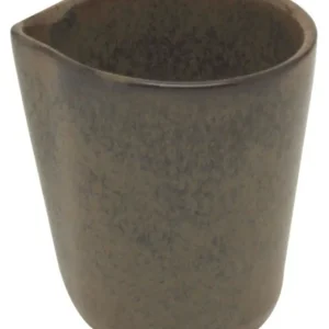 Serax Surface by Sergio Herman kan 190 ml ø 7,5 cm indi grey Lage Prijs