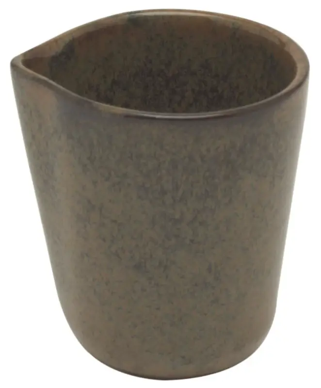 Serax Surface by Sergio Herman kan 190 ml ø 7,5 cm indi grey Lage Prijs