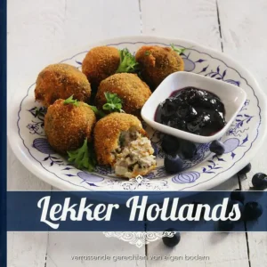 Lekker Hollands Aanbieding