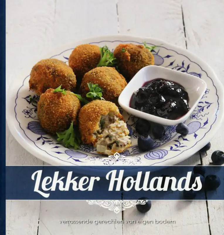 Lekker Hollands Aanbieding