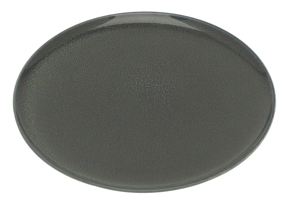 Alleen Vandaag Serax Terres de Rêves bord ø 22 cm stoneware dark blue
