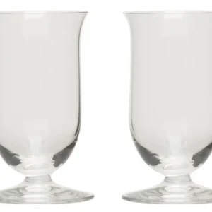Riedel Vinum Single Malt Whisky glas 200 ml kristalglas 2 stuks Dagaanbieding