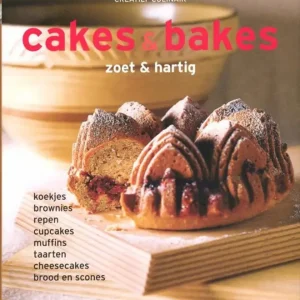 Op = Op Cakes & Bakes