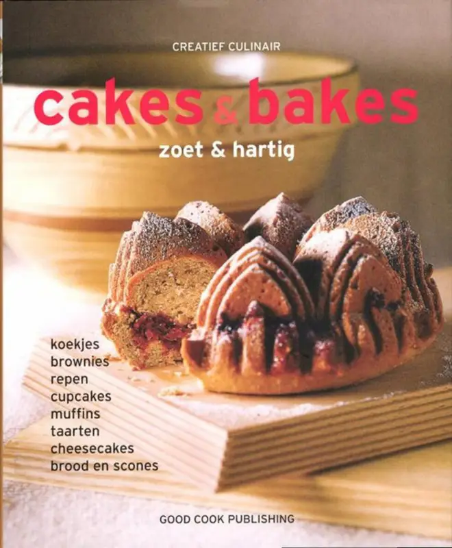 Op = Op Cakes & Bakes