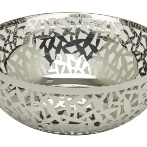 Alessi Cactus! fruitschaal ø 29 cm rvs glans Must-Have