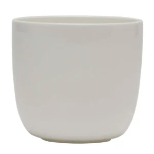 Serax Base koffiekop 300 ml porselein wit glanzend Nu Kopen
