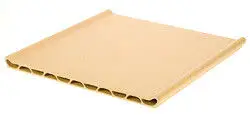 Nu Kopen Oldenhof pizzasteen 35 x 35 cm keramiek beige