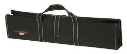 Weekendaanbieding Global messentas 51,5 cm nylon