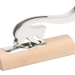 Koopje Alessi Scoiattolo notenkraker 24 cm rvs