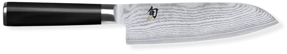 Kai Shun Classic Santokumes 18 cm VG-Max damaststaal Premium