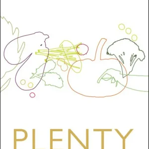 Plenty : groente genoeg om héél lekker te koken - Ottolenghi Populair