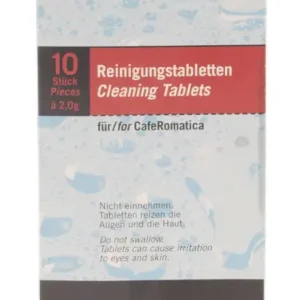 Express Levering Nivona reinigingstabletten 10 stuks