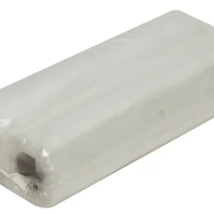 Koop Online Oldenhof slagersfolie geperforeerd 30 x 24 cm 2 rollen á 240 meter