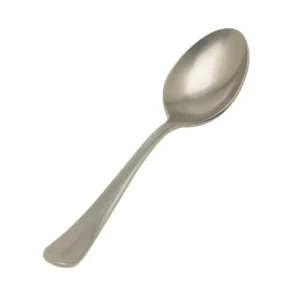 Serax Surface by Serio Herman mokka- en ristrettolepel 12 cm Veilige Betaling