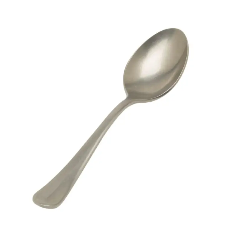 Serax Surface by Serio Herman mokka- en ristrettolepel 12 cm Veilige Betaling