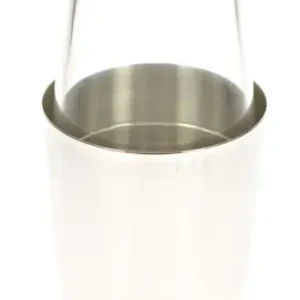 Oldenhof Boston cocktailshaker 500 ml glas Merkproduct