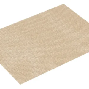 Goedkoop NoStik friteuse filter 34 x 25 cm beige
