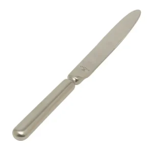 Serax Surface by Sergio Herman dessertmes 21 cm holheft rvs Bestel Nu