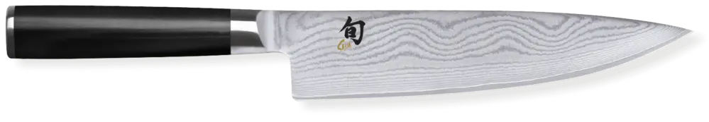 Kai Shun Classic koksmes 20 cm VG-Max damaststaal Premium