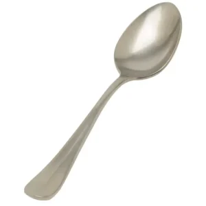 Serax Surface by Sergio Herman tafellepel 20,5 cm rvs Direct Beschikbaar
