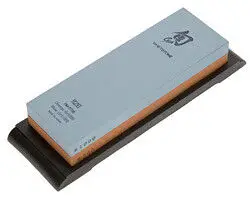 Betrouwbaar Kai Shun combinatie wetsteen 18,4 cm