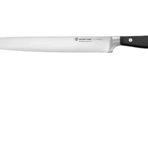 Wüsthof Classic vleesmes 26 cm messenstaal Bestseller