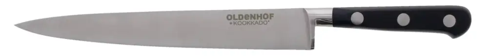 Oldenhof Sabatier vleesmes 20 cm Populair