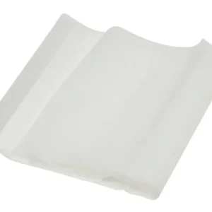 NoStik invriesfolie 100 x 15 cm kunststof wit Must-Have