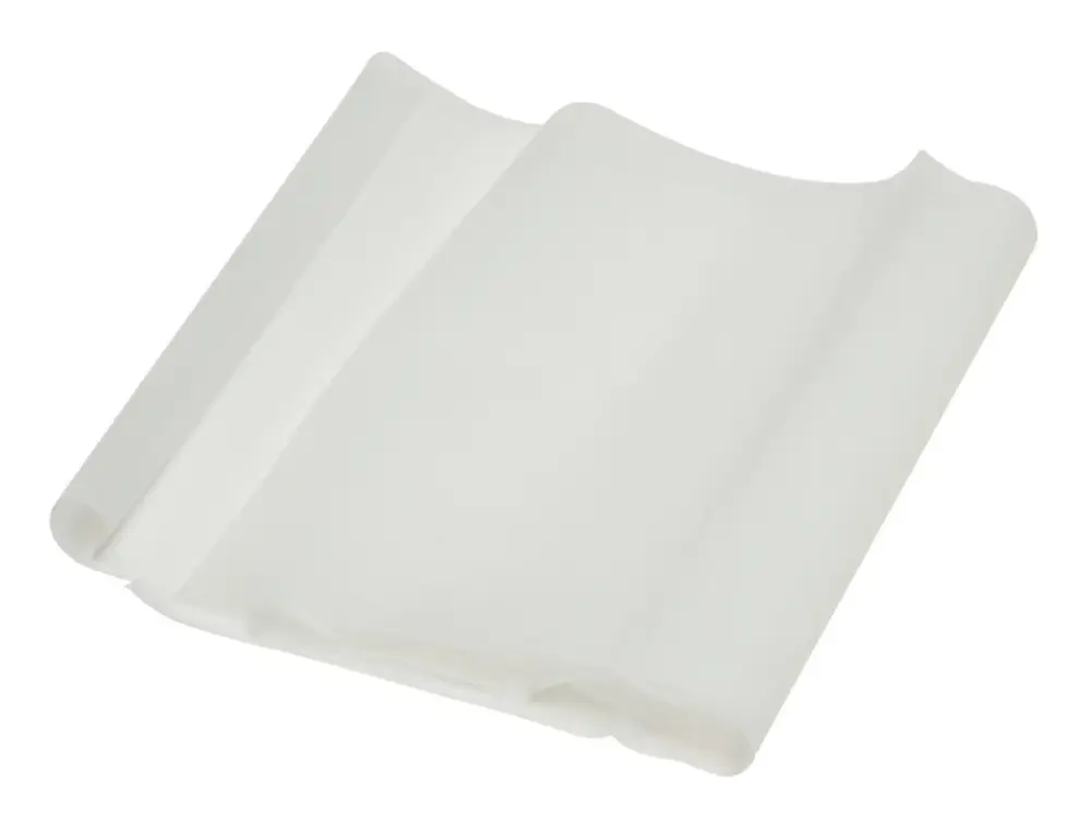 NoStik invriesfolie 100 x 15 cm kunststof wit Must-Have