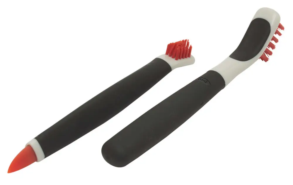Exclusieve Aanbieding OXO Good Grips reinigingsborstels kunststof 2-delig