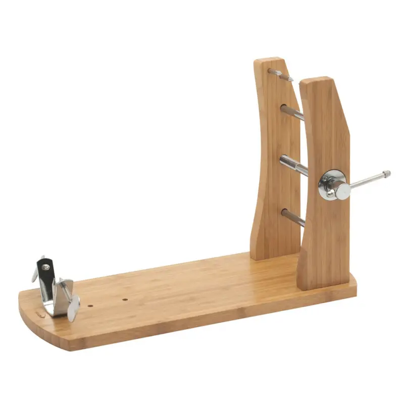 Deglon hamklem 48 cm bamboe Speciale Aanbieding