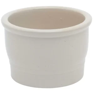 Voordeelprijs Oldenhof Keulse pot 500 gr keramiek beige