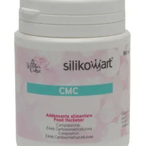 Speciale Aanbieding Silikomart Wonder Cakes CMC voedsellijm 40 gr