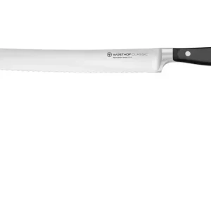 Wüsthof Classic broodmes 26 cm Aanbieding