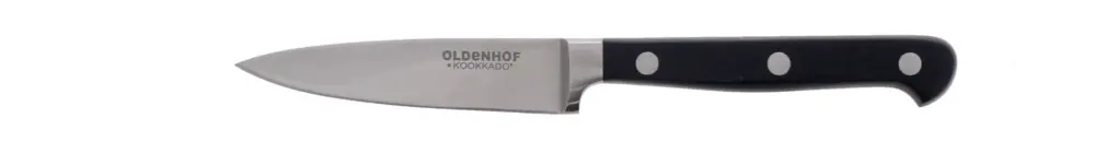 Oldenhof Classic officemes 9 cm messenstaal Beste Prijs